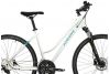Rower crossowy damski Kross Evado 7.0 DEORE + Gratis